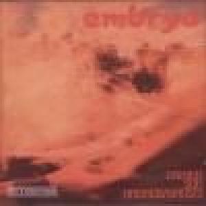 embryo: father, son and holy ghosts