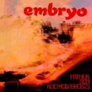 embryo: father son and holy ghosts