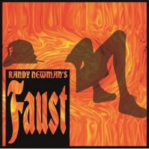 randy newman: faust