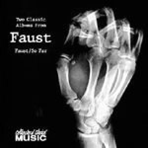 faust: faust/so far
