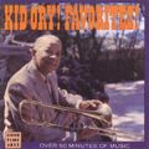 kid ory: favorites