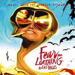 original soundtrack: fear and loathing in las vegas (limited)