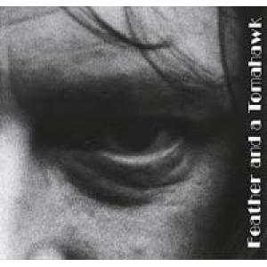 steve hyams: feather and a tomahawk