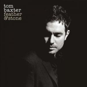 tom baxter: feather & stone (coloured)