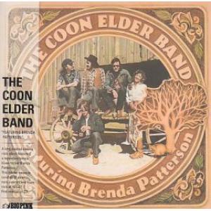 coon elder band: featuring brenda patterson