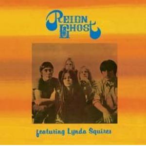 reign ghost: featuring lynda squires
