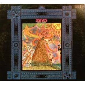 ashes: featuring pat taylor