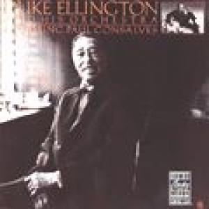 duke ellington & his orchestra: featuring paul gonsalves
