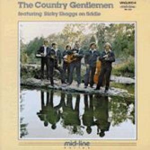 the country gentlemen: featuring ricky scaggs