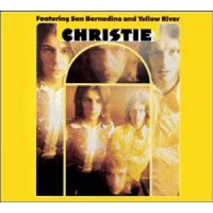 christie: featuring san bernadino and yellow river