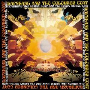 hapshash & the coloured coat: featuring the human host and the heavy metal kids