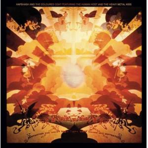 hapshash and the coloured coat: featuring the human host and the heavy metal kids