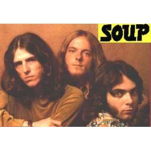 soup: featuring the private property of digil