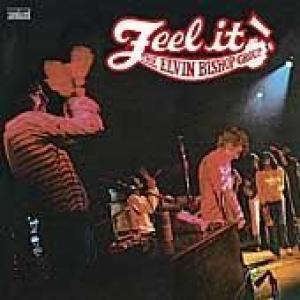 bishop, elvin group: feel it!