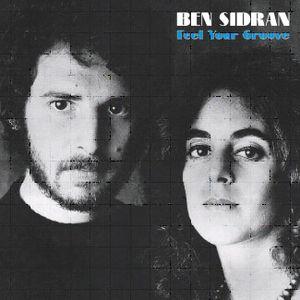 ben sidran: feel your groove