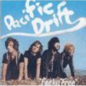 pacific drift: feelin free