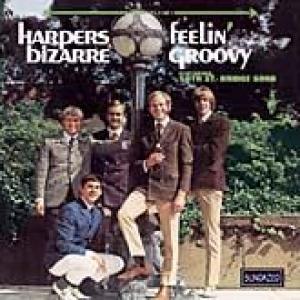 harpers bizarre: feelin' groovy