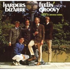 harpers bizzare: feelin' groovy