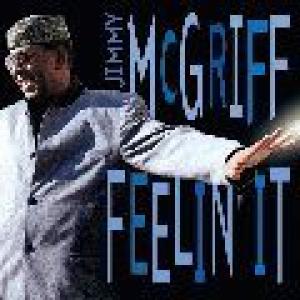 jimmy mcgriff: feelin' it