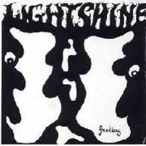 lightshine: feeling