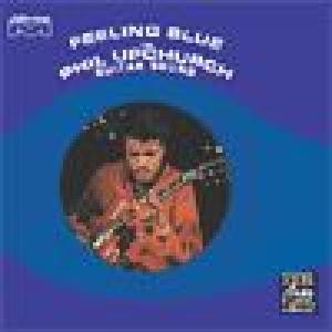 phil upchurch: feeling blue