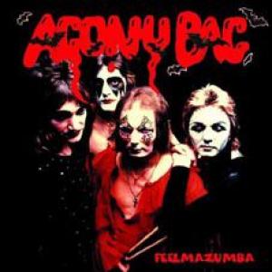 agony bag: feelmazumba