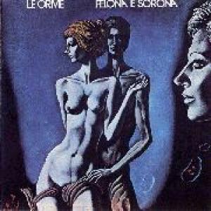 le orme: felona e sorona