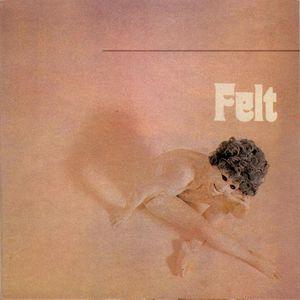 felt: felt