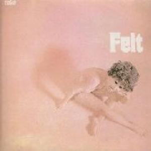 felt: felt