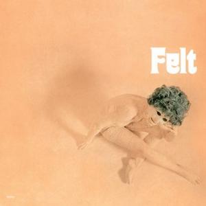 felt: felt