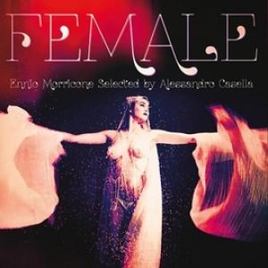ennio morricone: female
