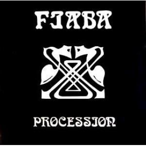 procession: fiaba (green vinyl)