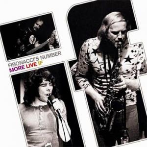 if: fibonnacci's number - more live if