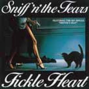 sniff'n'the tears: fickle heart (special edition)
