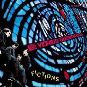 vidrios quebrados: fictions