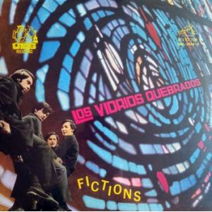 los vidrios quebrados: fictions