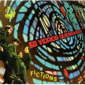 los vidrios quebrados: fictions