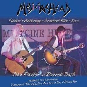medicine head: fiddler's anthology - greatest hits live