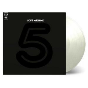 soft machine: fifth