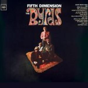 the byrds: fifth dimension