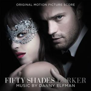original soundtrack: fifty shades darker