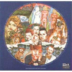 the doctors of madness: figments of emancipation