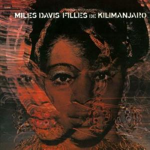 miles davis: filles de kilimanjaro