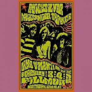quicksilver messenger  service: fillmore auditorium  feb 4th 1967 with dino valenti