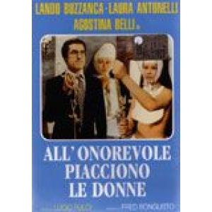 all' onorevole piacciono le donne
aka the senator: film