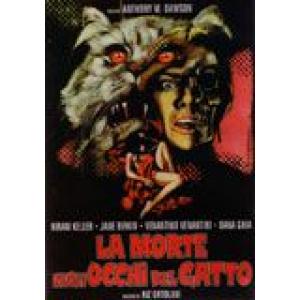 la morte negli occhi del gatto
aka seven dead in t: film