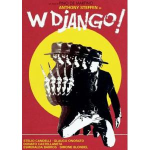 w django!
aka a man called django! (1971): film