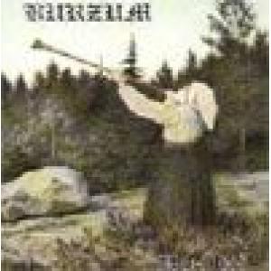 burzum: filosofem (record store day 2013 exclusive - limited))