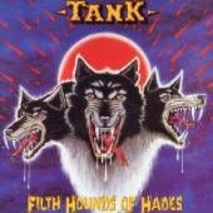 tank: filth hounds of hades