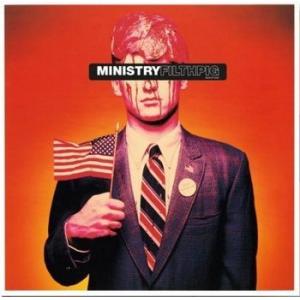 ministry: filth pig